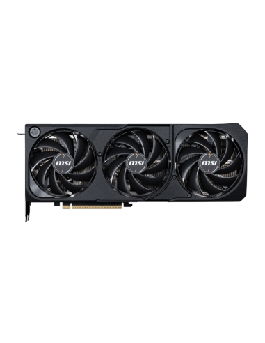 MSI RTX5070 12G SHADOW 3X OC